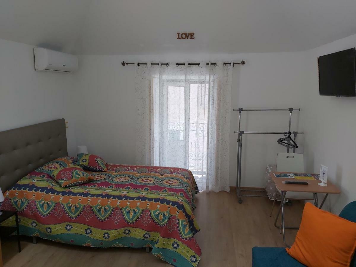 Tipico Romantico II Setúbal Exteriér fotografie