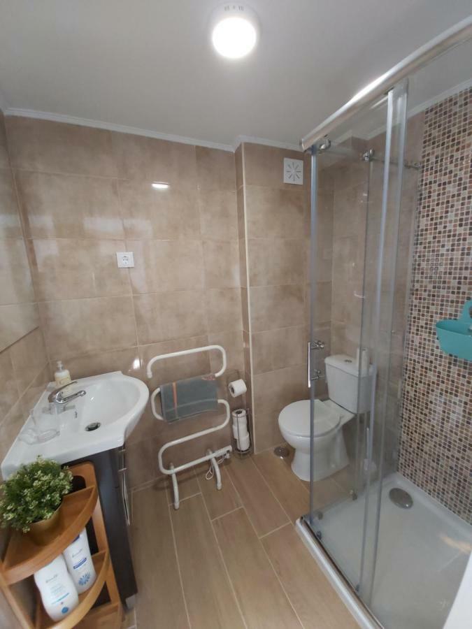 Tipico Romantico II Setúbal Exteriér fotografie
