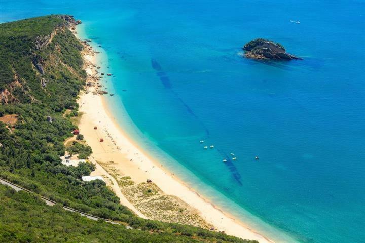 Tipico Romantico II Setúbal Exteriér fotografie